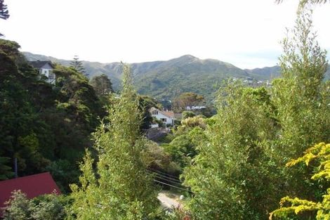 Photo of property in 11a Mairangi Road, Wadestown, Wellington, 6012