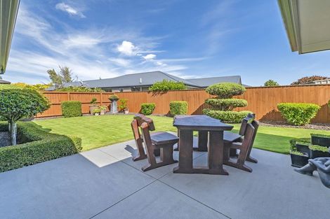 Photo of property in 16 Globe Bay Drive, Templeton, Christchurch, 8042