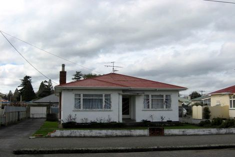 Photo of property in 63 Bannister Street, Masterton, 5810
