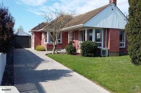 Photo of property in 80 Mountfort Street, Spreydon, Christchurch, 8024