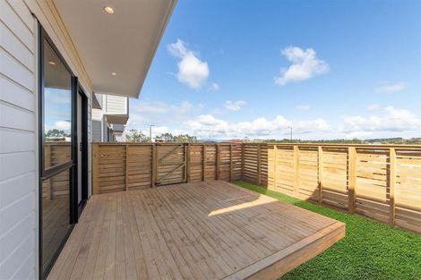 Photo of property in 164 Kerepi Street, Westgate, 0814