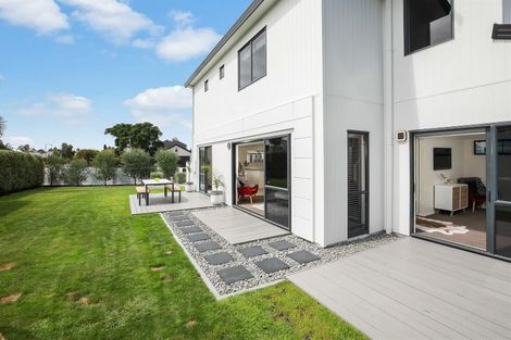 Photo of property in 35 Keswick Crescent, Huntington, Hamilton, 3210