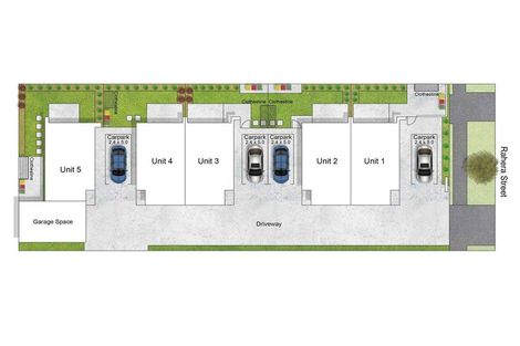 Photo of property in 73 Rahera Street, Spreydon, Christchurch, 8024