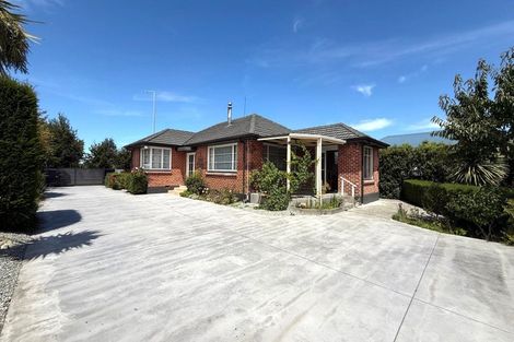 Photo of property in 43 Studholme Street, Temuka, 7920