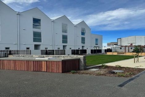Photo of property in 9/35 Kilmore Street, Christchurch Central, Christchurch, 8013