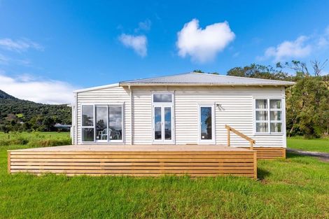 Photo of property in 30 Waihuka Road, Omapere, Kaikohe, 0473