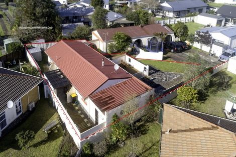 Photo of property in 216b Chartwell Avenue, Whangamata, 3620