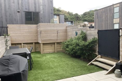 Photo of property in 20u3 Trent Street, Island Bay, Wellington, 6023