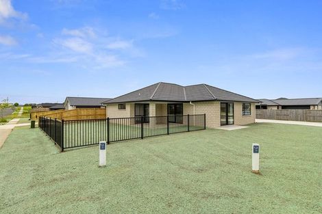 Photo of property in 36 Murray Ward Drive, Te Kauwhata, 3710