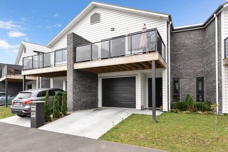 Photo of property in 16u3 Jones Crescent, Melville, Hamilton, 3206