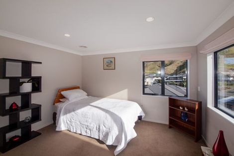 Photo of property in 8 Cheetwood Street, Churton Park, Wellington, 6037