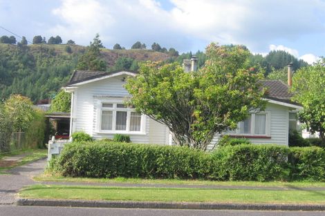 Photo of property in 40 Taitua Street, Taumarunui, 3920