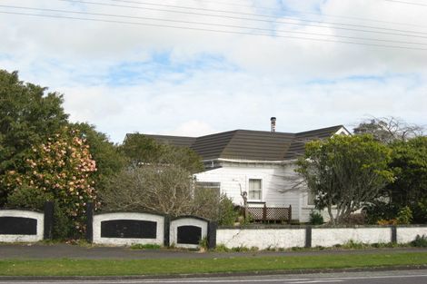 Photo of property in 7 Pembroke Road, Stratford, 4332