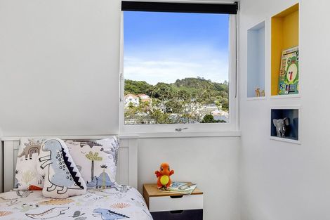 Photo of property in Hiropi St Village, 55/46u Hiropi Street, Newtown, Wellington, 6021