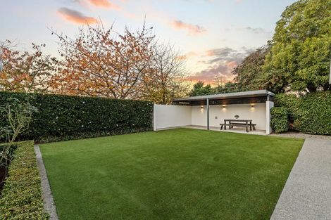 Photo of property in 154 Clyde Road, Burnside, Christchurch, 8053