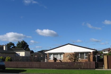 Photo of property in 1/73 Coronation Road, Papatoetoe, Auckland, 2025