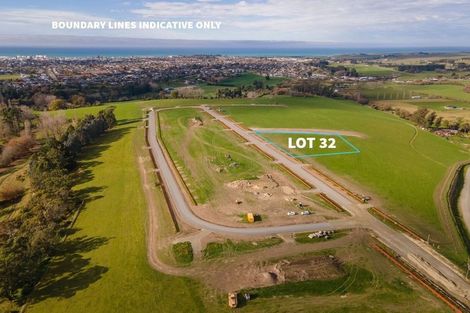 Photo of property in 53 Bluestone Rise, Otipua Creek, Timaru, 7974