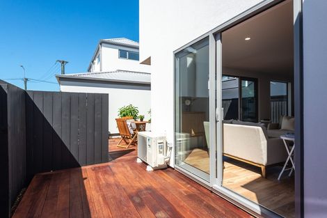 Photo of property in 2/525 Madras Street, St Albans, Christchurch, 8014