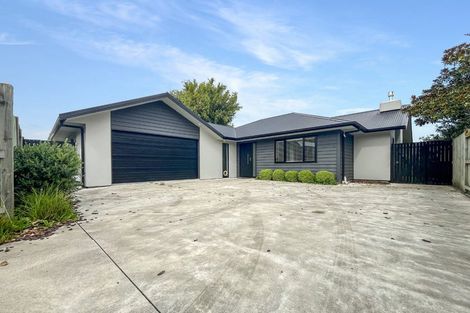 Photo of property in 63a Keeling Street, West End, Palmerston North, 4412