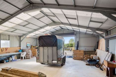 Photo of property in 734 Mangaorongo Road, Otorohanga, 3972