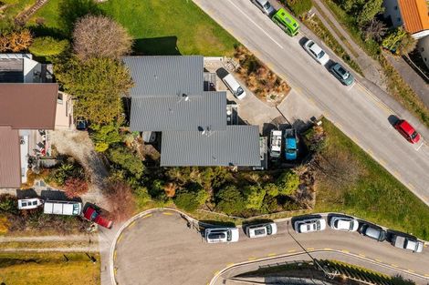 Photo of property in 97 Hallenstein Street, Queenstown, 9300