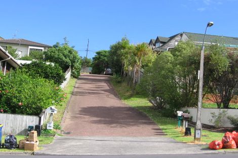 Photo of property in 34 Bronzewing Terrace, Unsworth Heights, Auckland, 0632