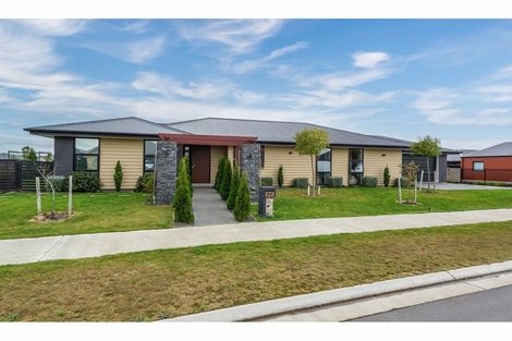 Photo of property in 77 Kemble Drive, Rolleston, 7615