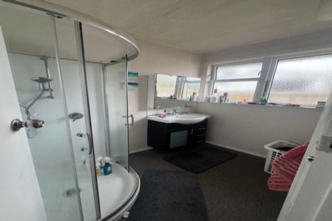 Photo of property in 43 Justine Street, Cannons Creek, Porirua, 5024