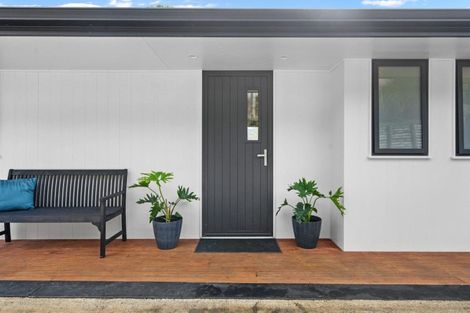Photo of property in 104 Ngahere Drive, Horahora, Whangarei, 0110