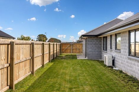 Photo of property in 39 Da Vinci Avenue, Leeston, 7632
