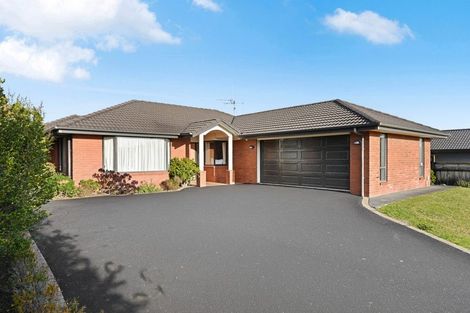 Photo of property in 3 Azure Place, Huntington, Hamilton, 3210