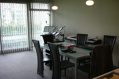 Photo of property in Montreaux Apartments, 4a/164 The Terrace, Wellington Central, Wellington, 6011