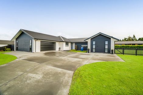 Photo of property in 26 Mercade Close, Stratford, 4332