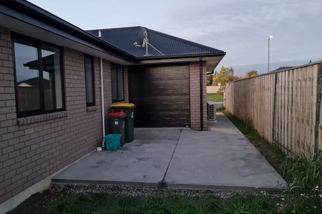Photo of property in 14 Orwell Way, Elgin, Ashburton, 7700