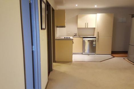 Photo of property in Dual Apartments, 210/142u Vivian Street, Te Aro, Wellington, 6011