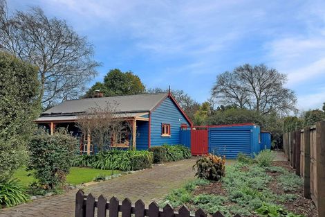 Photo of property in 8 Riwai Street, Templeton, Christchurch, 8042