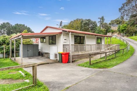 Photo of property in 49 Leinster Avenue, Raumati South, Paraparaumu, 5032