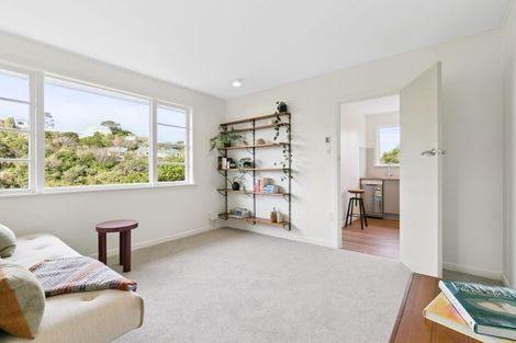 Photo of property in 97b Raroa Road, Aro Valley, Wellington, 6012