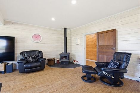 Photo of property in 1477 Line Road, Lauriston, Ashburton, 7776