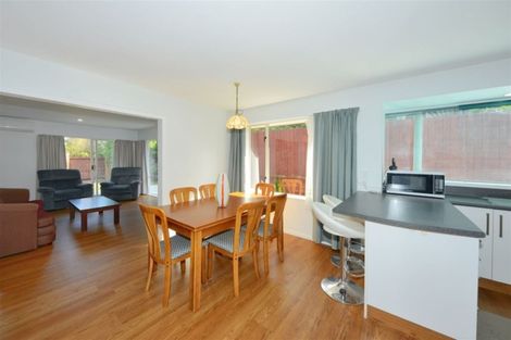 Photo of property in 1/60 Cresswell Avenue, Burwood, Christchurch, 8061