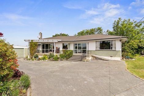 Photo of property in 12 Rimu Street, Highfield, Timaru, 7910