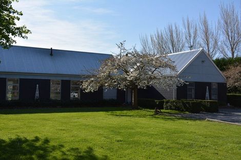 Photo of property in 316 Mill Road, Ohoka, Kaiapoi, 7692