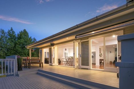 Photo of property in 298 Rimmer Road, Helensville, 0875