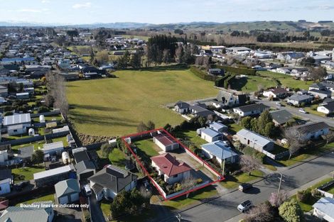 Photo of property in 50 Dejoux Road, Winton, 9720