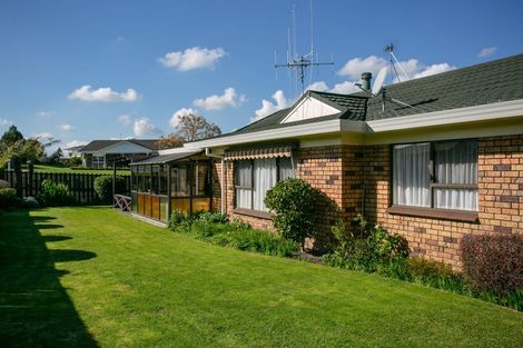 Photo of property in 25 Lindale Street, Morrinsville, 3300
