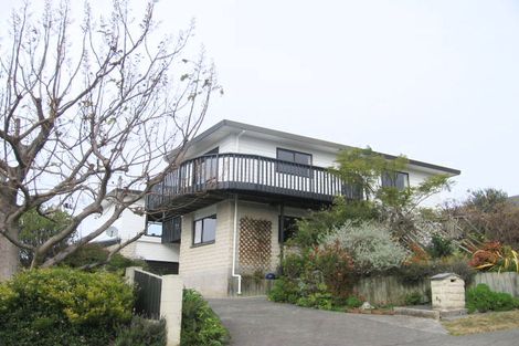 Photo of property in 83 Churchill Drive, Taradale, Napier, 4112