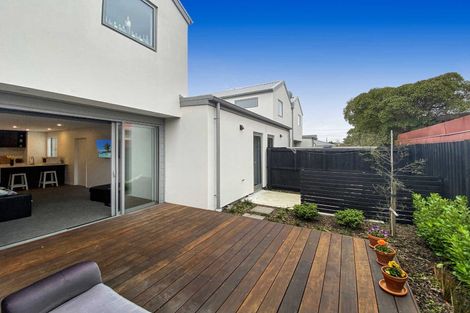 Photo of property in 3/42 Howard Street, Spreydon, Christchurch, 8024