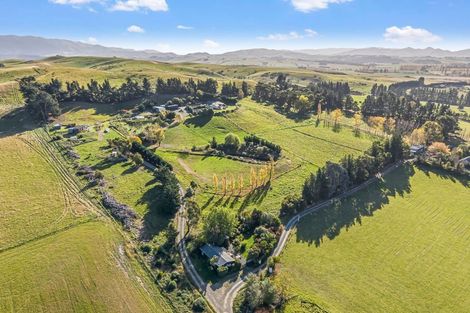 Photo of property in 157 Reserve Road, Balcairn, Amberley, 7481