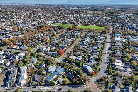 Photo of property in 60 Westminster Street, St Albans, Christchurch, 8014
