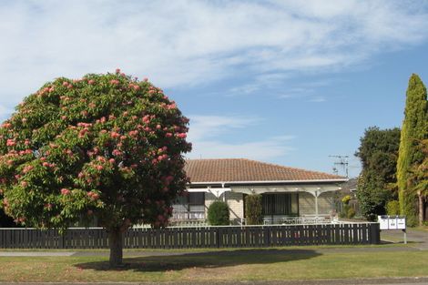 Photo of property in 30c Grey Street, Glenholme, Rotorua, 3010